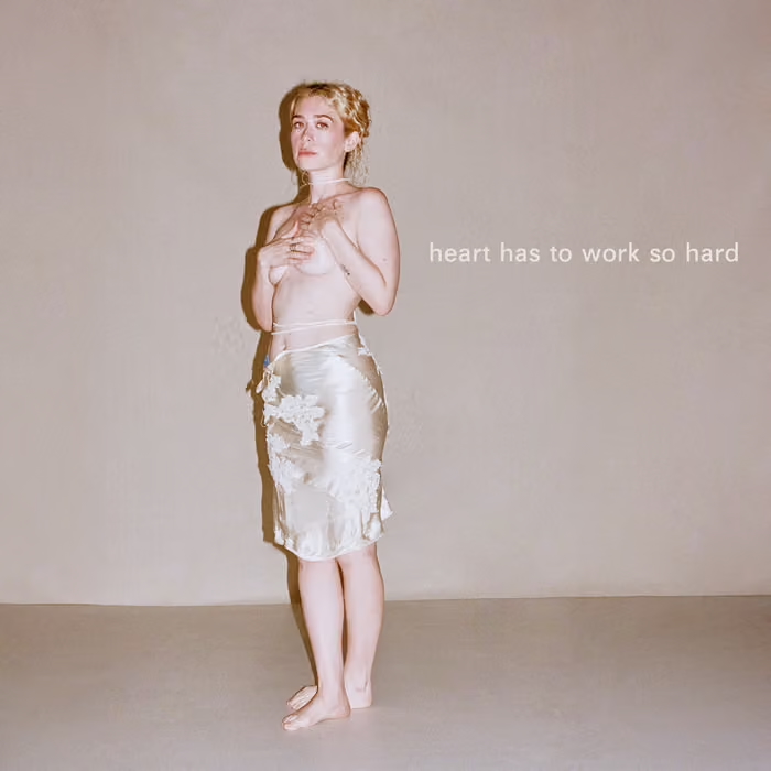 Blondshell - Heart Has To Work So Hard - 41 Rooms - show 153