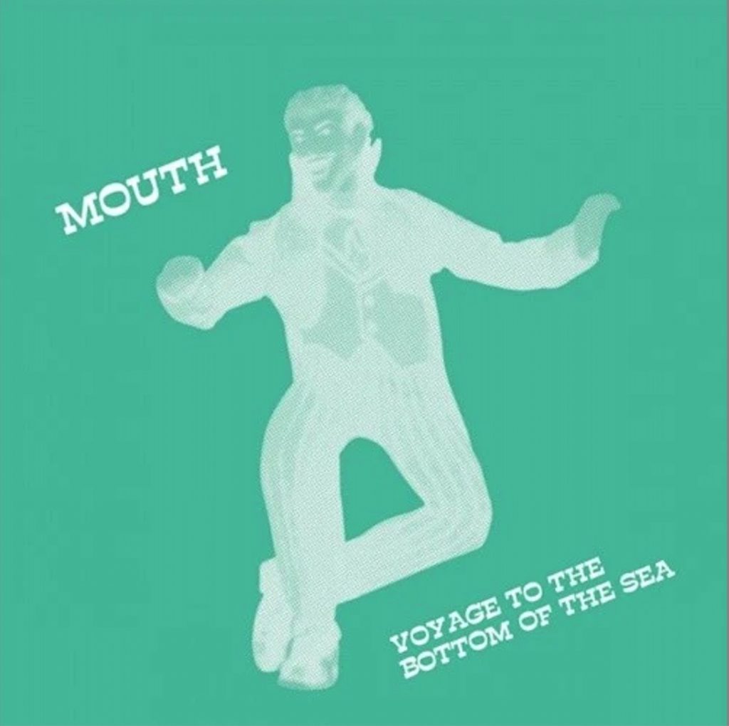 Mouth - Voyage To The Bottom Of The Sea - 41 Rooms - show 153
