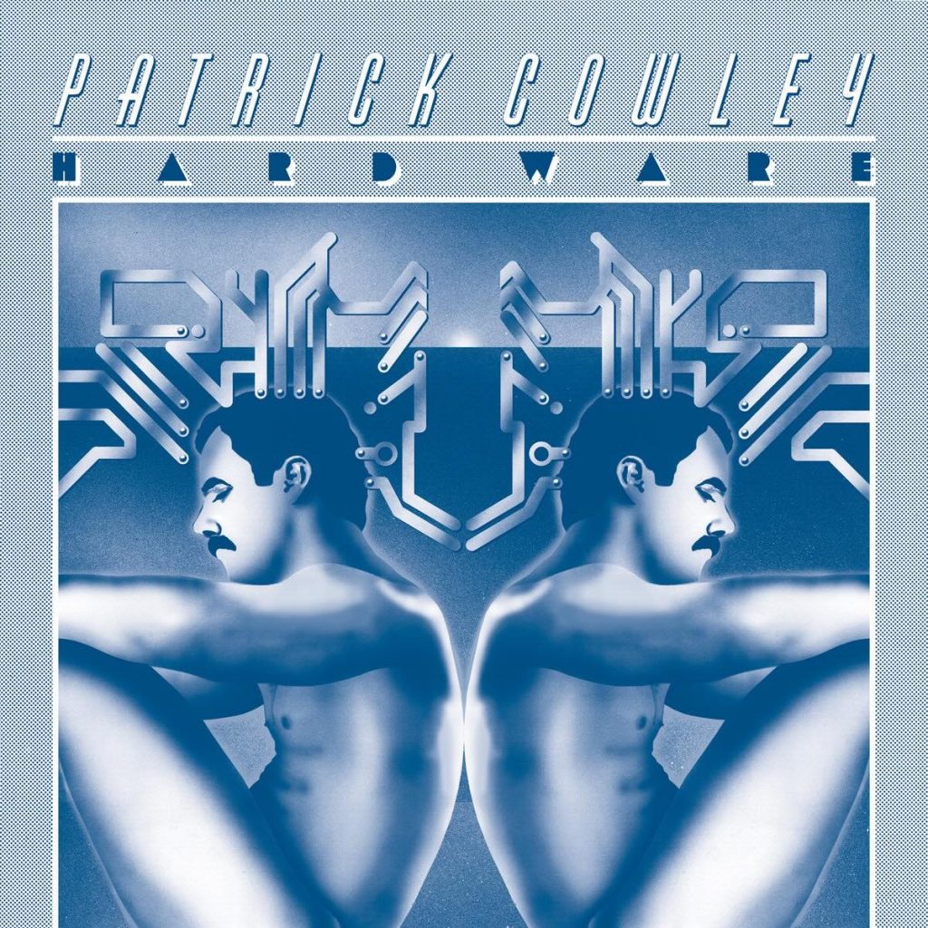 Patrick Cowley - Ice Age - 41 Rooms - show 153