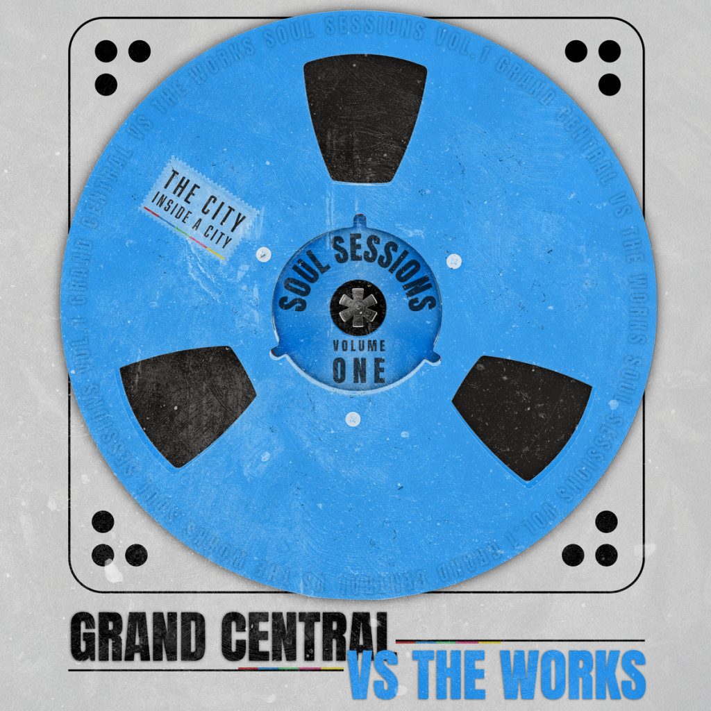 Rae & Christian With Texas Vs The Works - The Hush (The Works Remix) - 41 Rooms - show 153