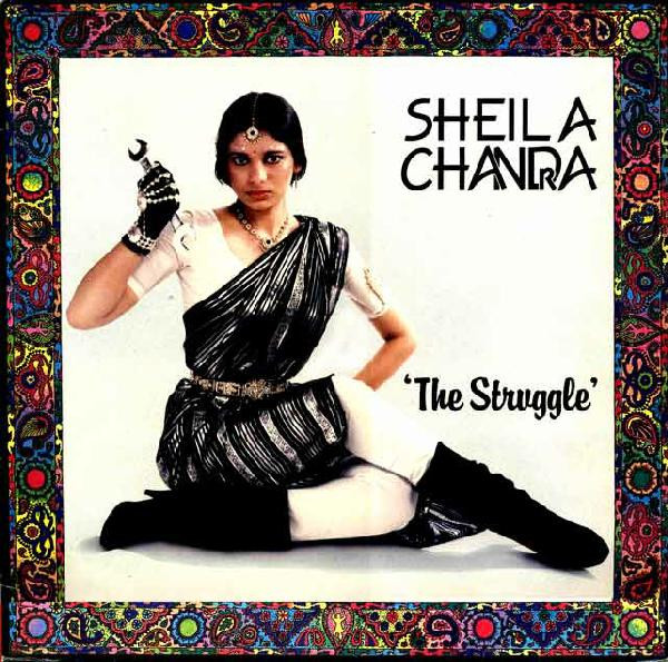 Sheila Chandra - Satyam, Shivam, Sundaram - 41 Rooms - show 153