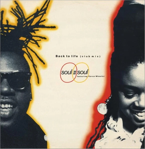 Soul II Soul - Back To Life (Club Mix) - 41 Rooms - show 153