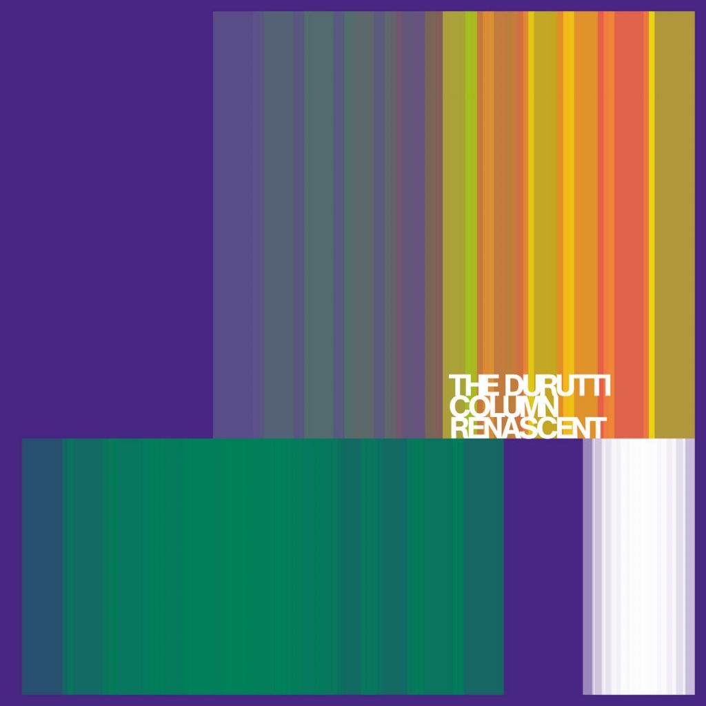 The Durutti Column - Liars - 41 Rooms - show 153