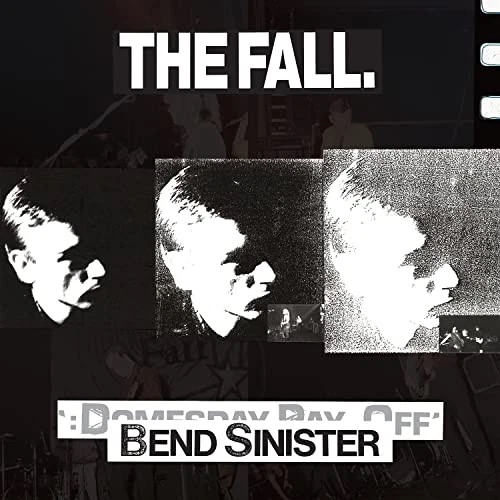 The Fall - Dktr. Faustus - 41 Rooms - show 154