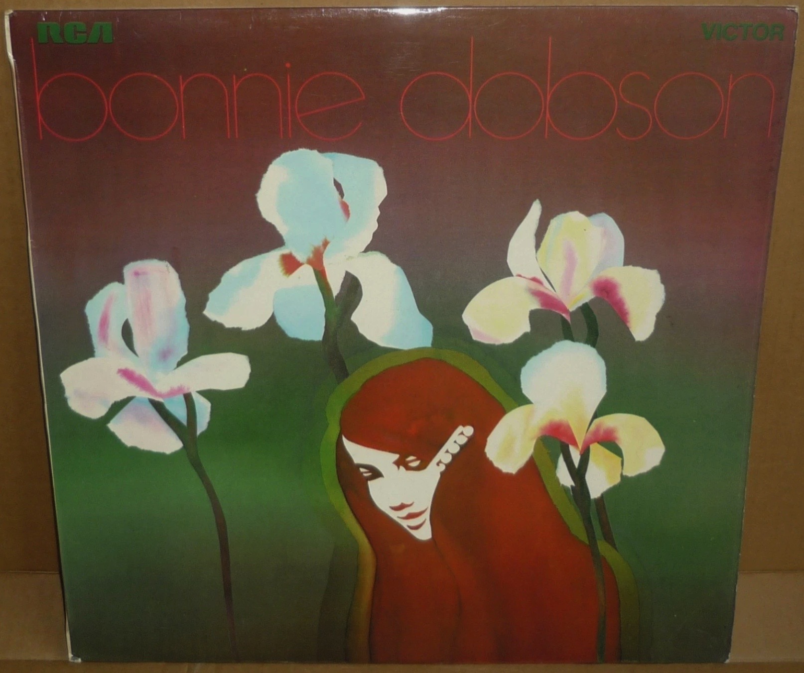 Bonnie Dobson - Morning Dew - 41 Rooms - show 155