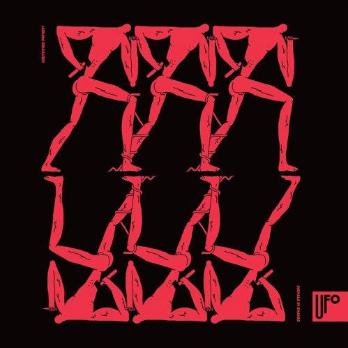 Identified Patient (feat Sophie Du Palais - The Drill - 41 Rooms - show 155