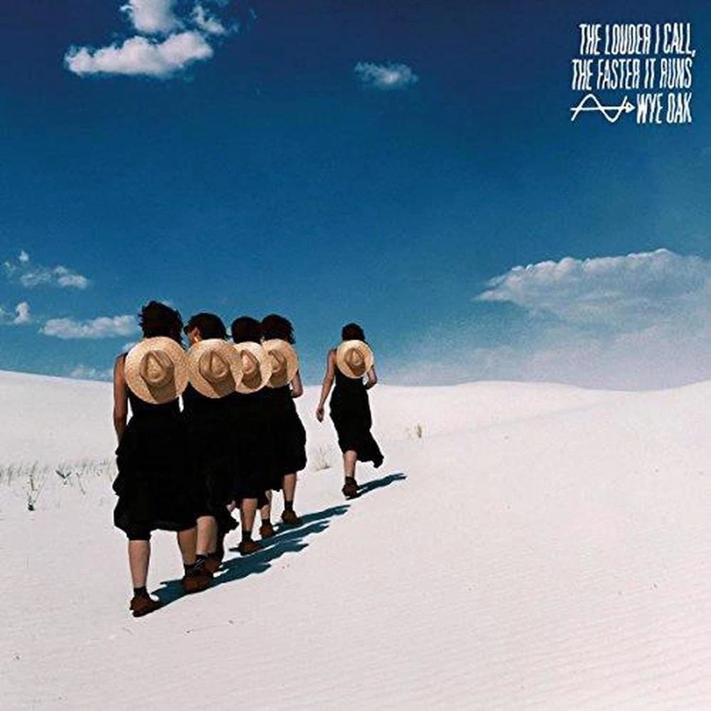 Wye Oak - It Was Not Natural - 41 Rooms - show 155
