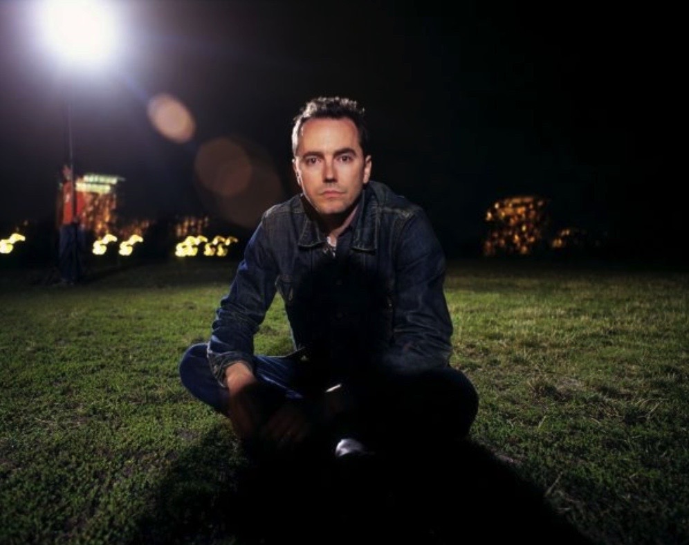Archer Prewitt - We Go Alone - 41 Rooms - show 156