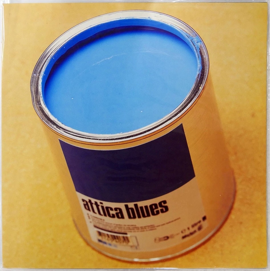 Attica Blues - Medieval - 41 Rooms - show 156