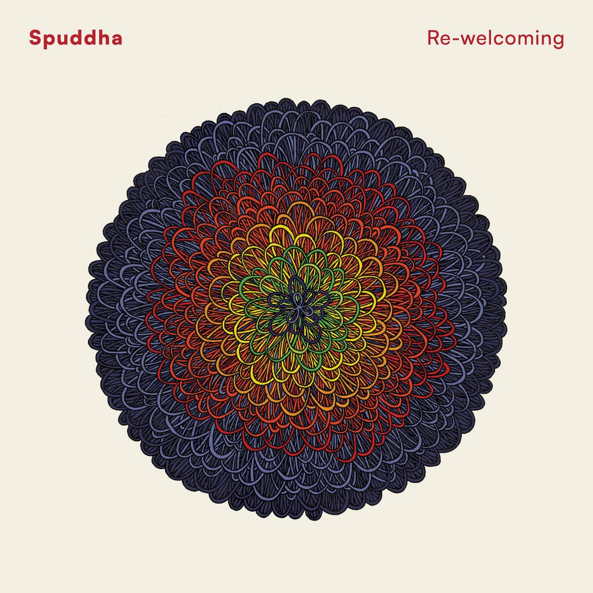 Spuddha - Mousehold - The Twiddle - 41 Rooms - show 156